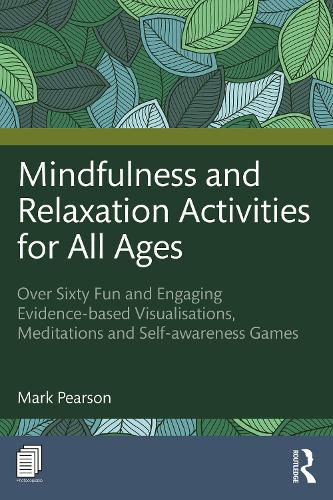 Cover image for Mindfulness and Relaxation Activities for All Ages