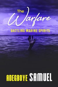 Cover image for The Warfare