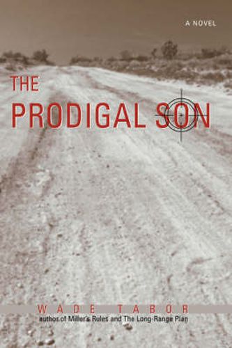 Cover image for The Prodigal Son