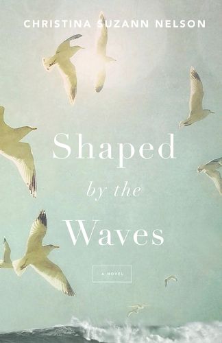 Cover image for Shaped by the Waves