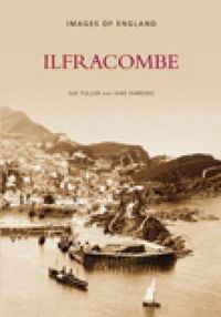 Cover image for Ilfracombe