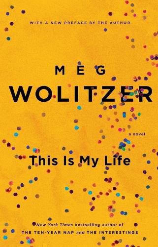 Cover image for This Is My Life