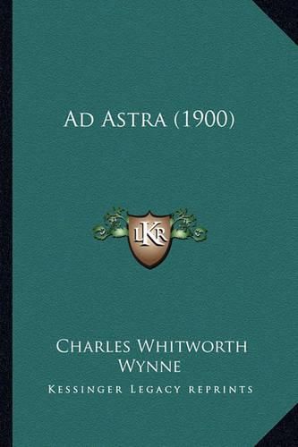 Ad Astra (1900) Ad Astra (1900)