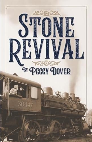 Cover image for Stone Revival