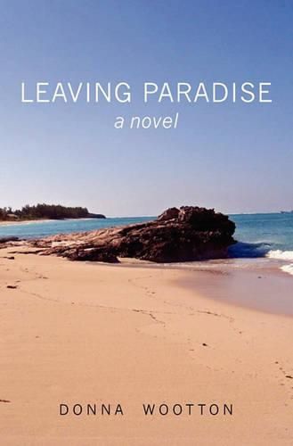 Cover image for Leaving Paradise