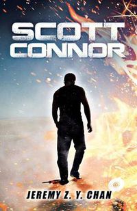 Cover image for Scott Connor