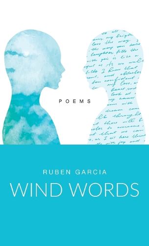 Cover image for Wind Words
