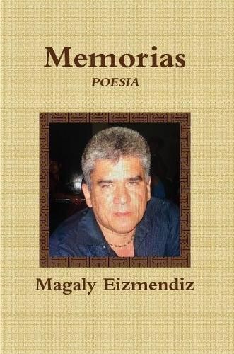 Cover image for Memorias