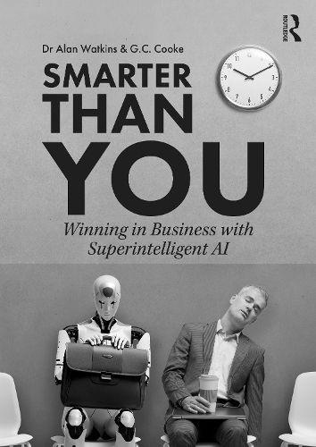 Cover image for Smarter than You