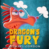 Cover image for Dragon's Fury