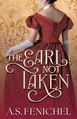 Cover image for The Earl Not Taken