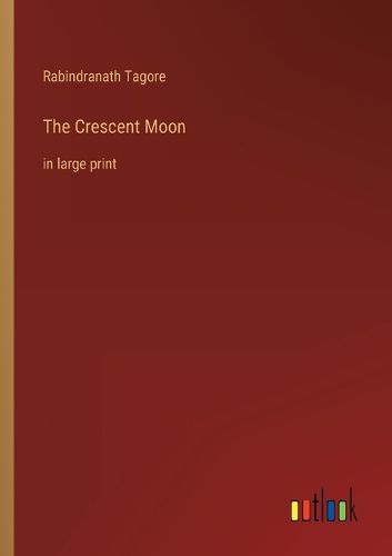 Cover image for The Crescent Moon