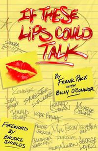 Cover image for If These Lips Could Talk