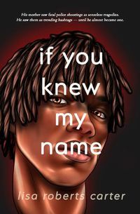 Cover image for If You Knew My Name