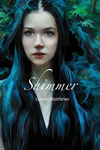 Cover image for Shimmer