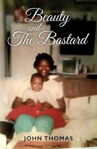 Cover image for Beauty and the Bastard
