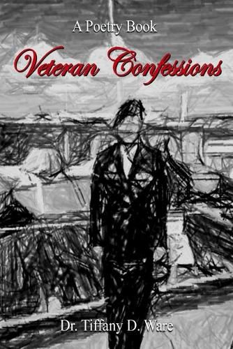 Cover image for Veteran Confessions