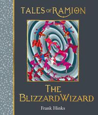 Cover image for Blizzard Wizard, The: Book 14 in Tales of Ramion