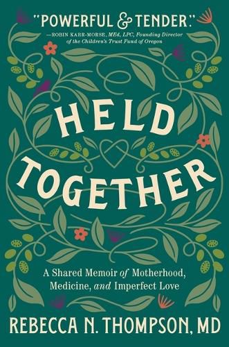 Cover image for Held Together