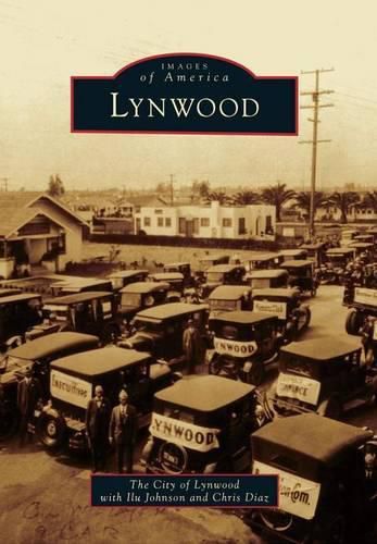 Cover image for Lynwood