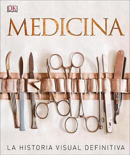 Cover image for Medicina