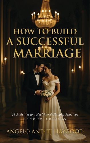 Cover image for How to Build a Successful Marriage