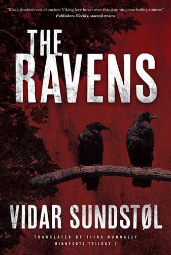 Cover image for The Ravens