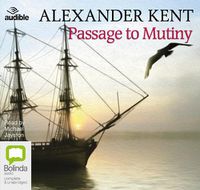 Cover image for Passage to Mutiny