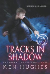 Cover image for Tracks In Shadow