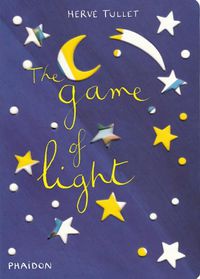 Cover image for The Game of Light