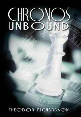 Cover image for Chronos Unbound