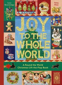 Cover image for Joy to the Whole World!