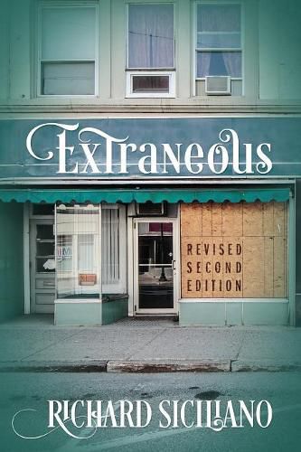 Extraneous: Revised Second Edition