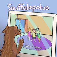 Cover image for Snuffalopolus