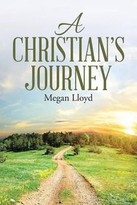 Cover image for A Christian's Journey