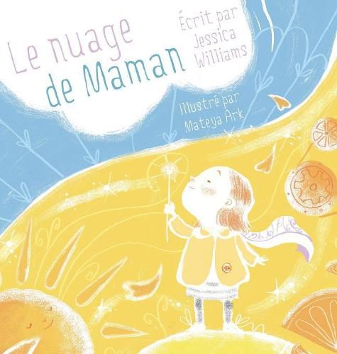 Le Nuage de Maman