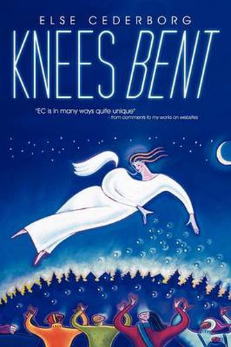 Cover image for Knees Bent