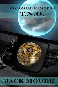 Cover image for Colonial Rangers T.N.O.