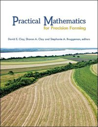 Cover image for Practical Mathematics for Precision Farming