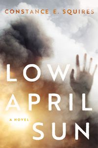 Cover image for Low April Sun