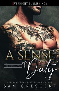 Cover image for A Sense of Duty