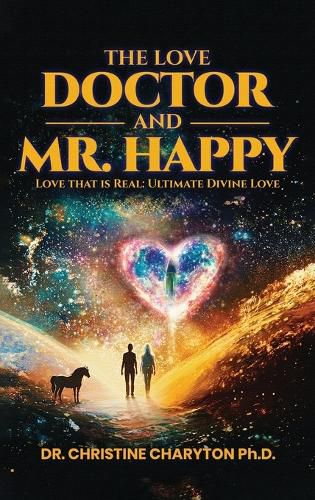 Cover image for The Love Doctor and Mr. Happy