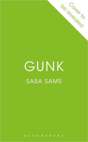 Cover image for Gunk