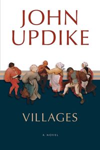 Cover image for Villages: A Novel