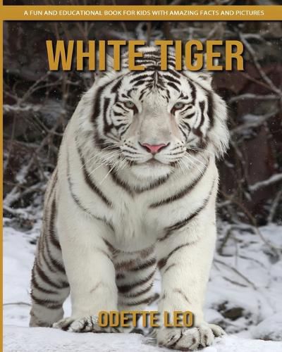 White Tiger