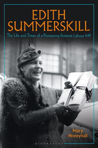Cover image for Edith Summerskill