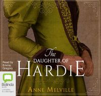 Cover image for The Daughter of Hardie