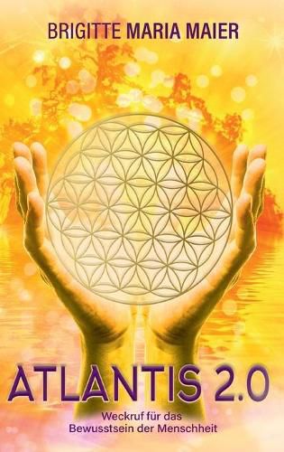 Cover image for Atlantis 2.0: Weckruf fur das Bewusstsein der Menschheit