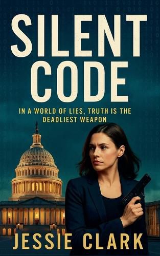 Cover image for Silent Code