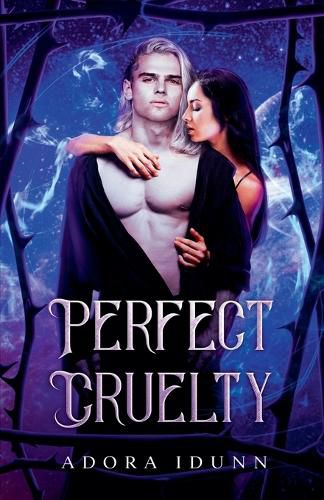 Cover image for Perfect Cruelty